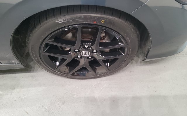 Used 2025 Honda Civic Sport image 36
