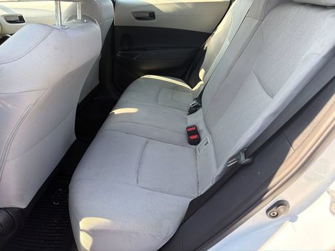 Used 2026 Toyota Corolla Cross L FWD image 18