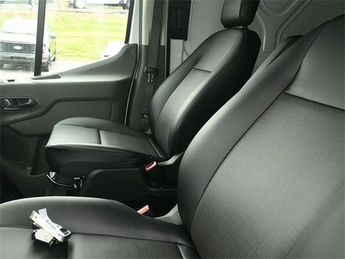 New 2026 Ford Transit 350 148 Medium Roof AWD image 18