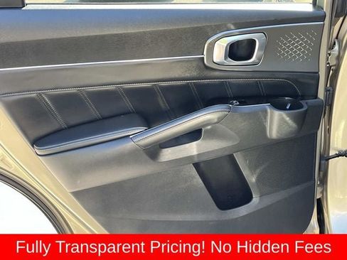 Used 2021 Kia Sorento SX FWD image 16