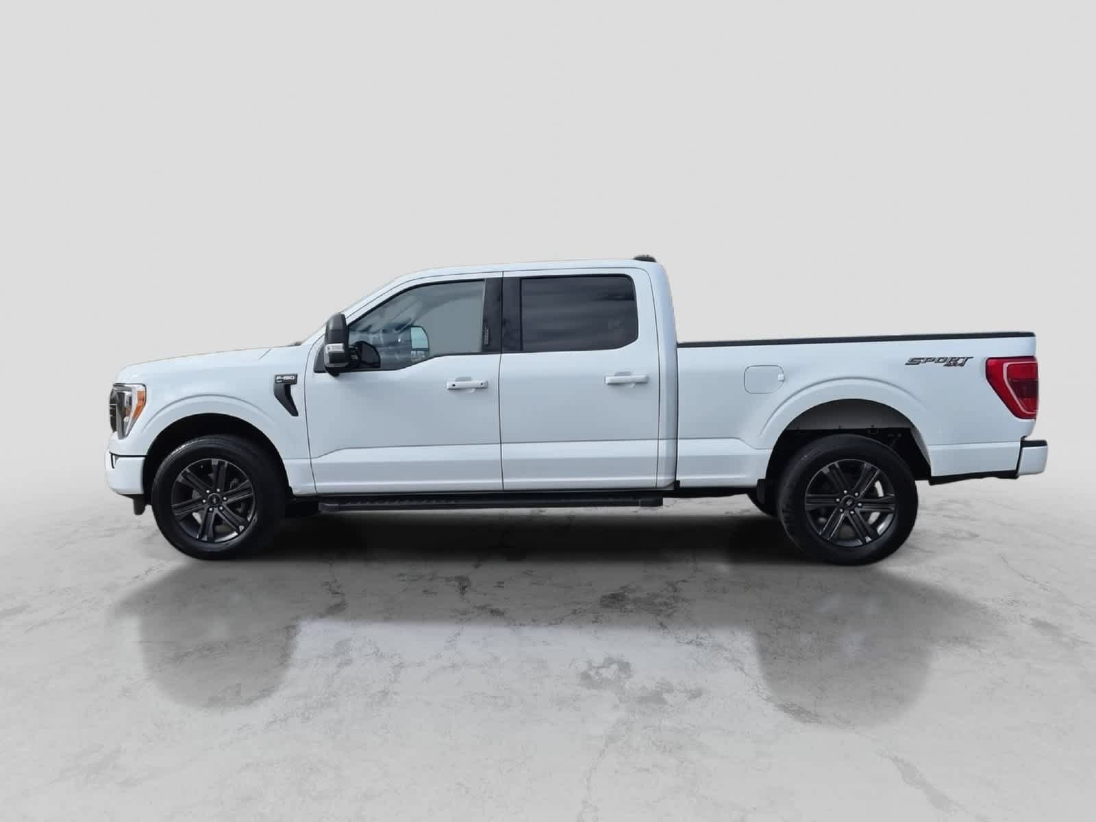 Used 2023 Ford F150 XLT w/ Equipment Group 302A High AWD/4WD image 5