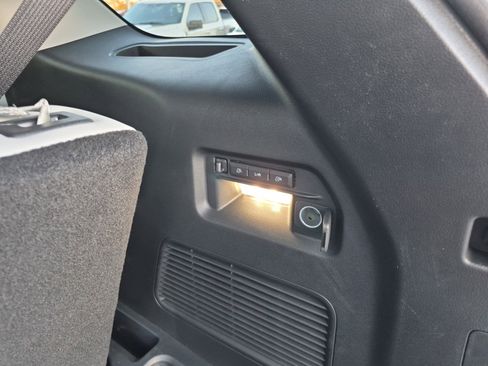 New 2025 Ford Explorer Platinum w/ Ultimate Package image 18