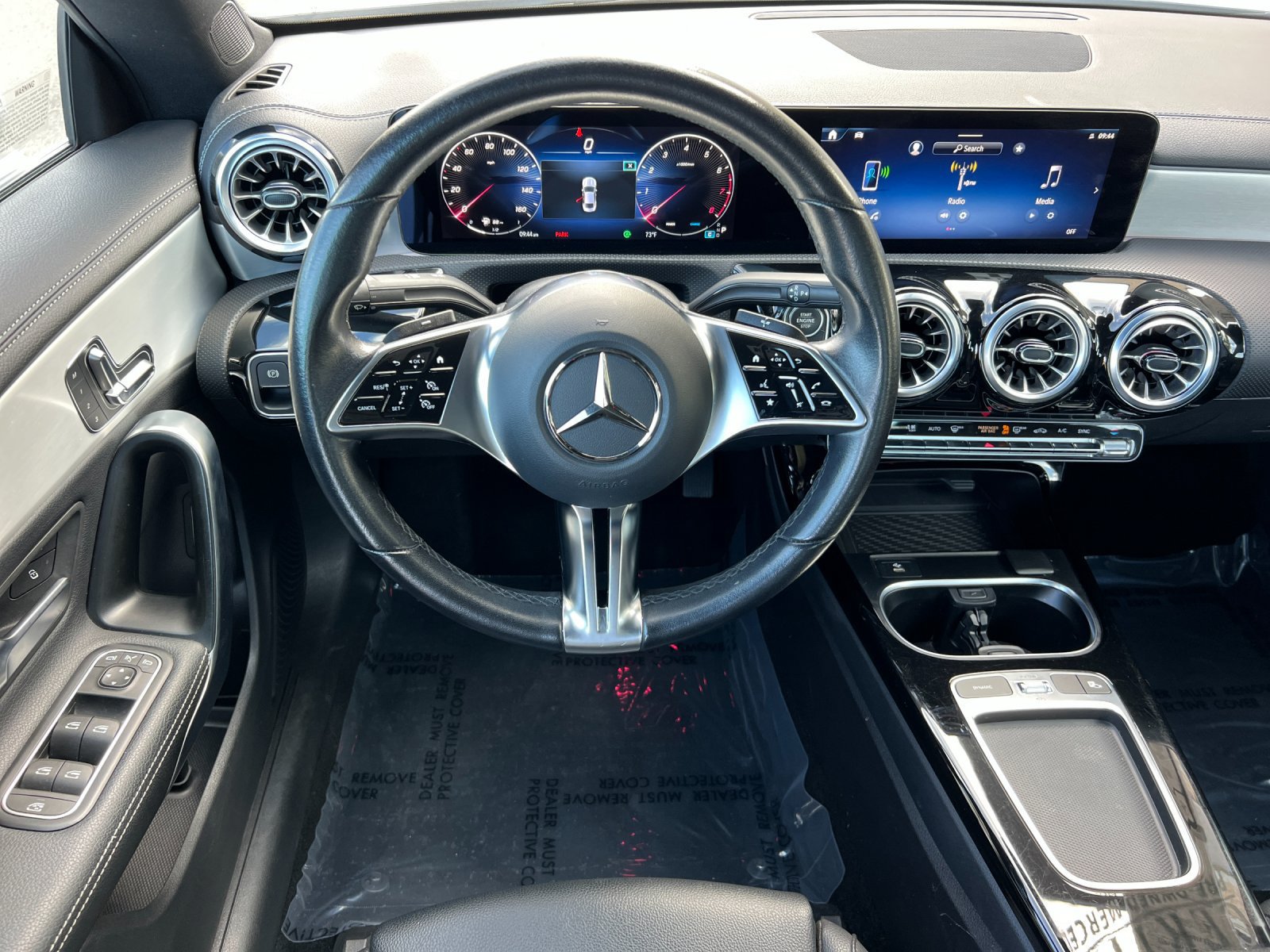 Certified 2025 Mercedes-Benz CLA 250 image 13