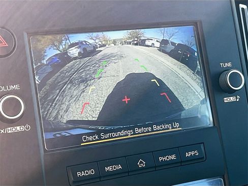 Used 2022 Subaru WRX image 13