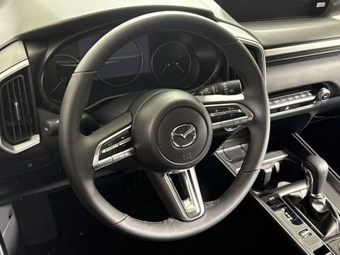 New 2026 MAZDA CX-50 AWD 2.5 S w/ Weather Package image 18
