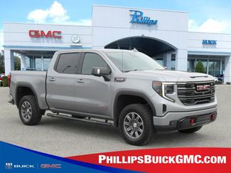 Used 2024 GMC Sierra 1500 AT4 AWD/4WD video 1