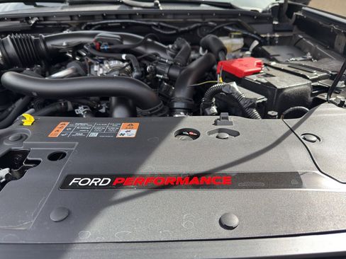 Used 2025 Ford Ranger Raptor image 29