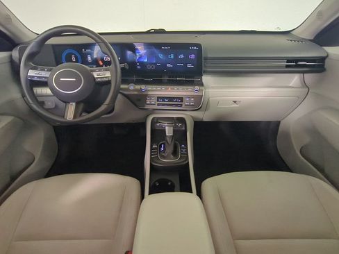 Used 2025 Hyundai Kona SEL FWD image 19