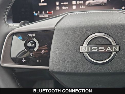 New 2026 Nissan Murano SL image 23