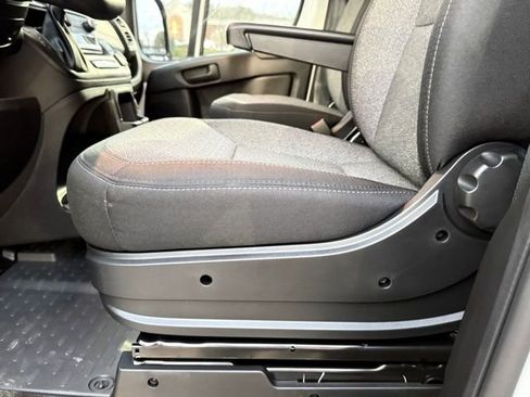 New 2026 RAM ProMaster 3500 w/ Quick Order Package 22G SLT image 14