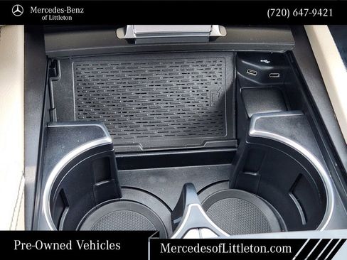 Certified 2024 Mercedes-Benz GLS 450 4MATIC image 20