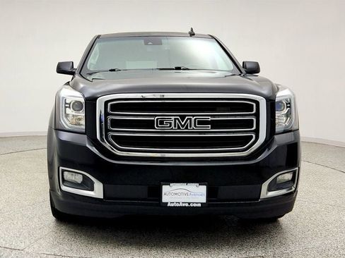 Used 2016 GMC Yukon XL SLT w/ Open Road Package AWD/4WD image 2