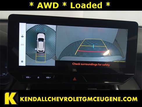 Used 2024 Toyota Venza Limited image 14