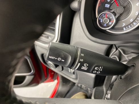 Used 2024 RAM 1500 Laramie image 16