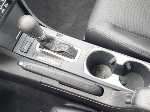 Used 2018 Acura ILX Premium Package image 21