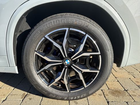 Used 2023 BMW X3 M40i w/ Premium Package image 30