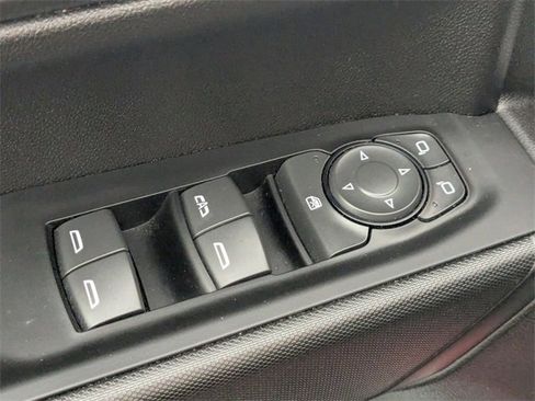 Used 2021 Chevrolet Silverado 1500 Custom Trail Boss image 12