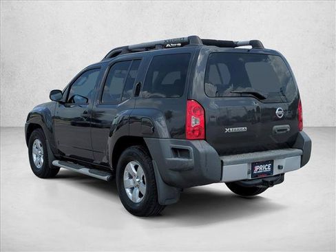 Used 2010 Nissan Xterra S RWD image 8
