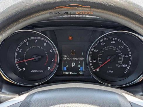 Used 2019 Mitsubishi Outlander Sport ES AWD/4WD image 20