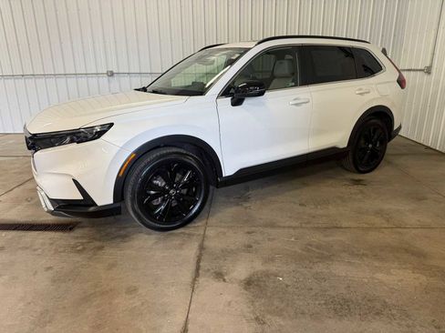 Used 2023 Honda CR-V Sport Touring image 2