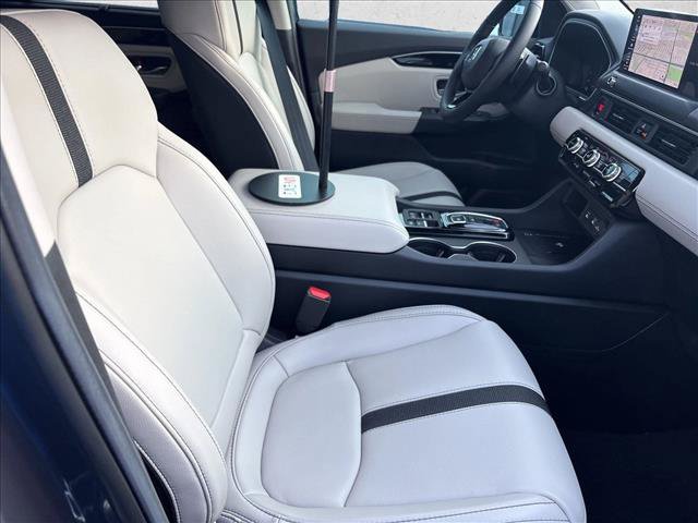 New 2026 Honda Pilot EX-L image 21