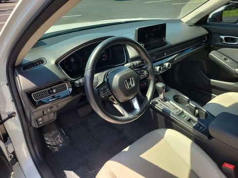 Used 2023 Honda Civic EX-L image 18