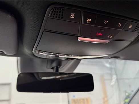 Used 2023 Mercedes-Benz GLC 300 4MATIC Coupe w/ AMG Line image 30