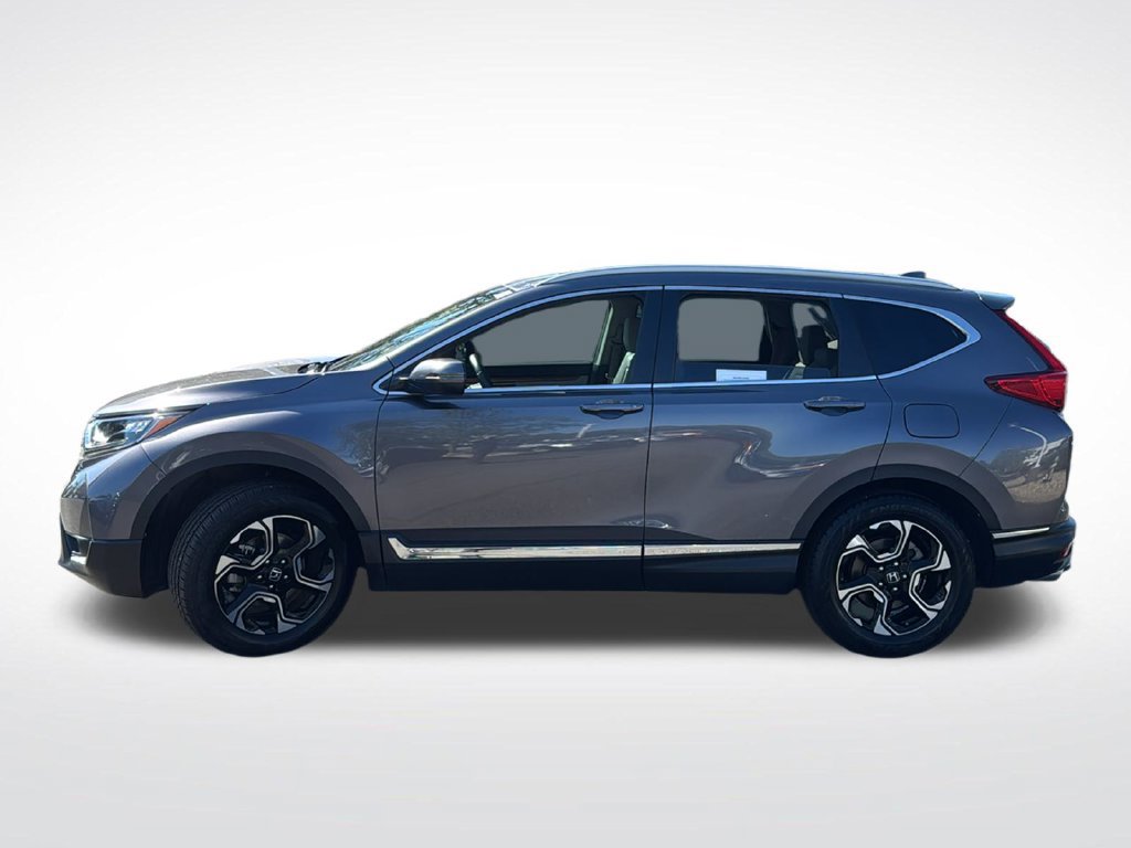 Used 2018 Honda CR-V Touring image 4