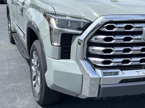 New 2026 Toyota Tundra 1794 Edition AWD/4WD image 10