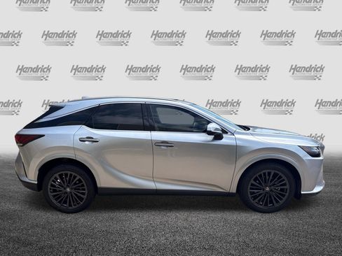 Used 2025 Lexus RX 350 Premium w/ Convenience Package AWD/4WD image 11