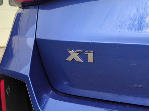 Used 2025 BMW X1 M35i w/ Premium Package image 13