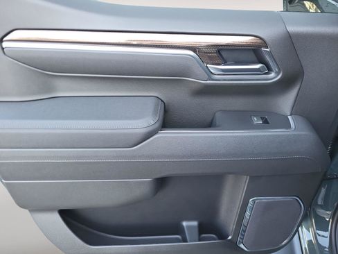 New 2026 Chevrolet Silverado 1500 LT Trail Boss w/ Convenience Package II image 20