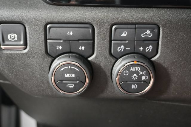 Used 2025 Chevrolet Silverado 2500 LT w/ All Star Edition AWD/4WD image 22