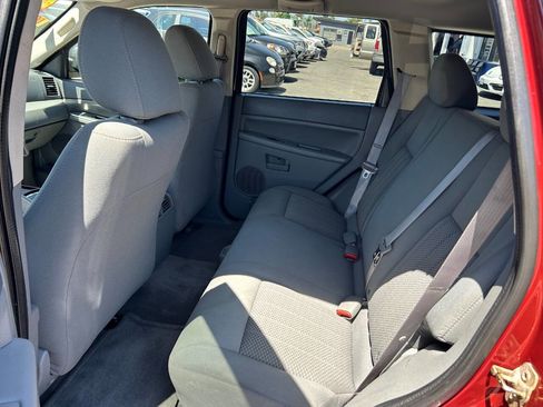 Used 2006 Jeep Grand Cherokee Laredo image 21