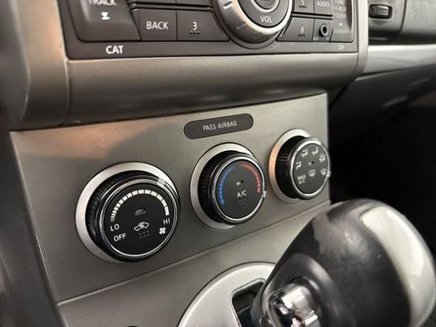 Used 2012 Nissan Sentra 2.0 S image 6