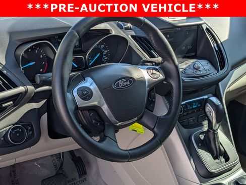 Used 2014 Ford Escape SE w/ Equipment Group 201A image 21