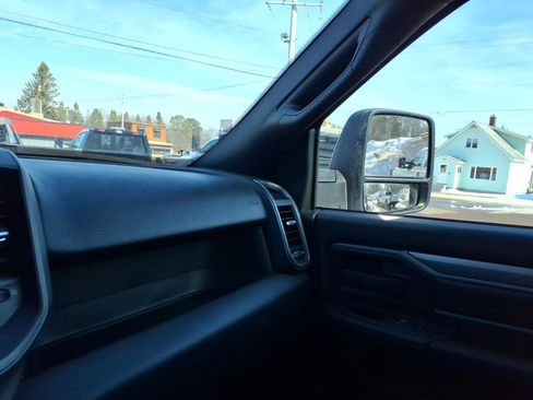 Used 2024 RAM 5500 Tradesman image 18