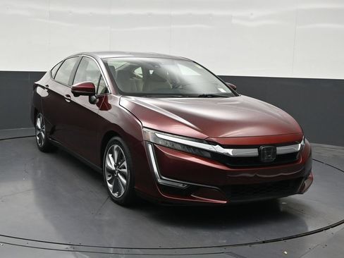 Used 2018 Honda Clarity Plug-In Hybrid image 7