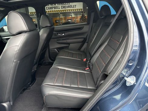 Used 2024 Honda CR-V Sport-L image 29