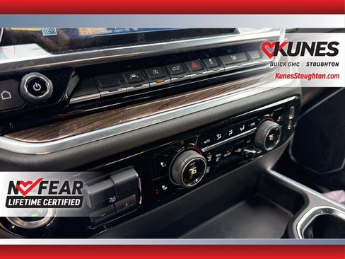 Used 2022 Chevrolet Silverado 1500 RST w/ Protection Package image 24