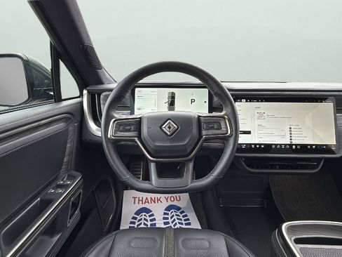 Used 2022 Rivian R1T Adventure image 13