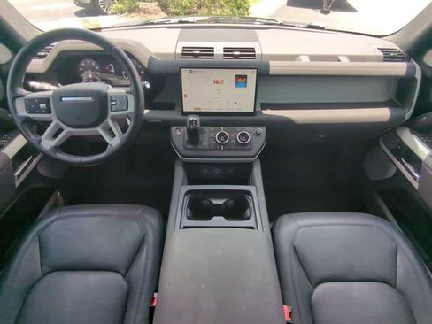 Used 2023 Land Rover Defender 130 SE AWD/4WD image 18