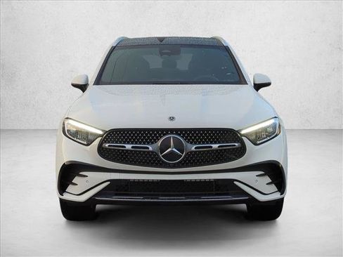 Used 2026 Mercedes-Benz GLC 300 image 6