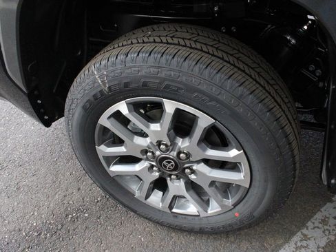 New 2026 Toyota Tundra 1794 Edition AWD/4WD image 66