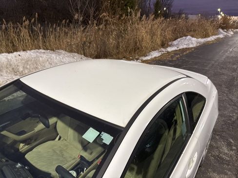 Used 2007 Honda Civic LX image 4