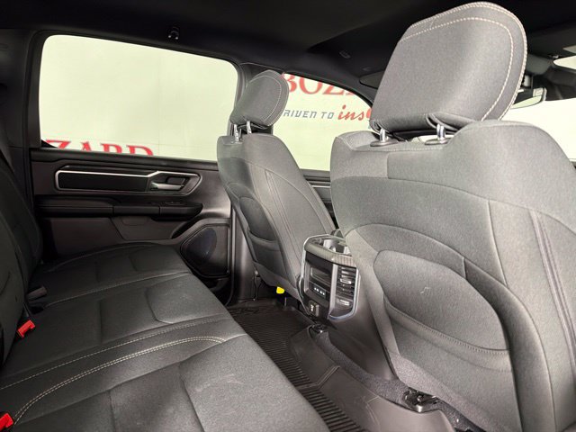 Used 2026 RAM 1500 Big Horn AWD/4WD image 35
