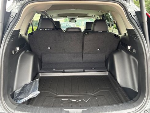 Used 2026 Honda CR-V EX-L image 12