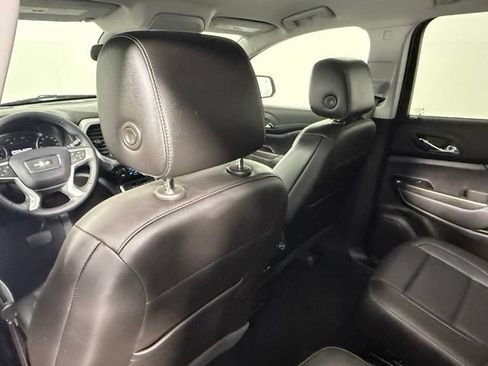 Used 2023 GMC Acadia SLT FWD image 36