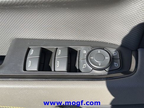 Used 2023 Chevrolet Silverado 1500 ZR2 w/ ZR2 Bison Edition image 19