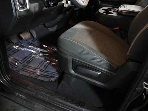 Used 2022 RAM 1500 Classic Warlock w/ Electronics Group AWD/4WD image 24